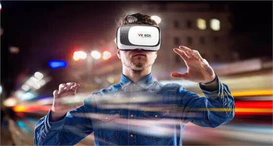 玛曲VR全景丨沉浸式体验线上看房